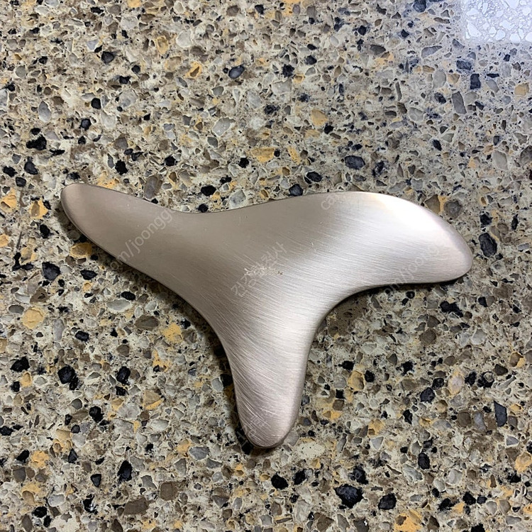 한놋 유기 그릇 이미지