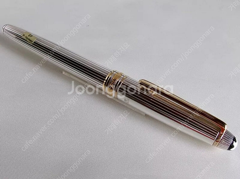 몽블랑 마이스터스튁 1448 솔리테어 montblanc...--3