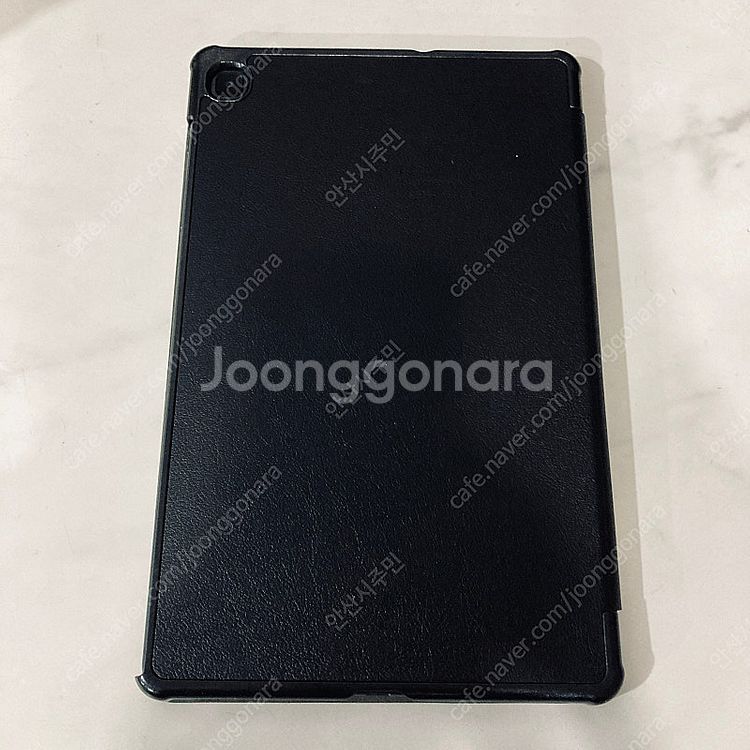갤럭시 탭S6 LITE 그레이 64기가 WIFI 아주깨...--1