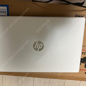 HP 15-fd0212TU i3-1315U 16GB 512GB 가성비 노트북