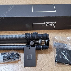 짓조 삼각대 gk1555t-82tqd 트래블러키트 새상품 판매