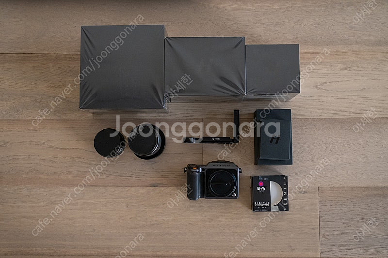 핫셀블라드 X1D2 + XCD 21mm F4 + XCD...--0
