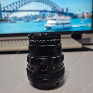 m42 Pentacon 100mm f2.8