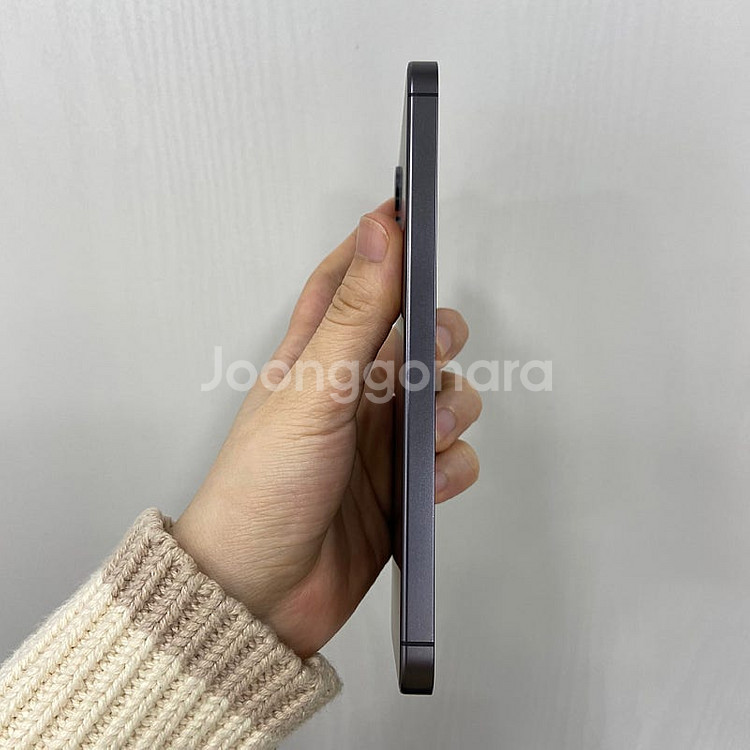 74946 갤럭시S24플러스 512기가 블랙 공기계 팝...--6