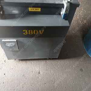 50kva 유입변압기 380v-440v