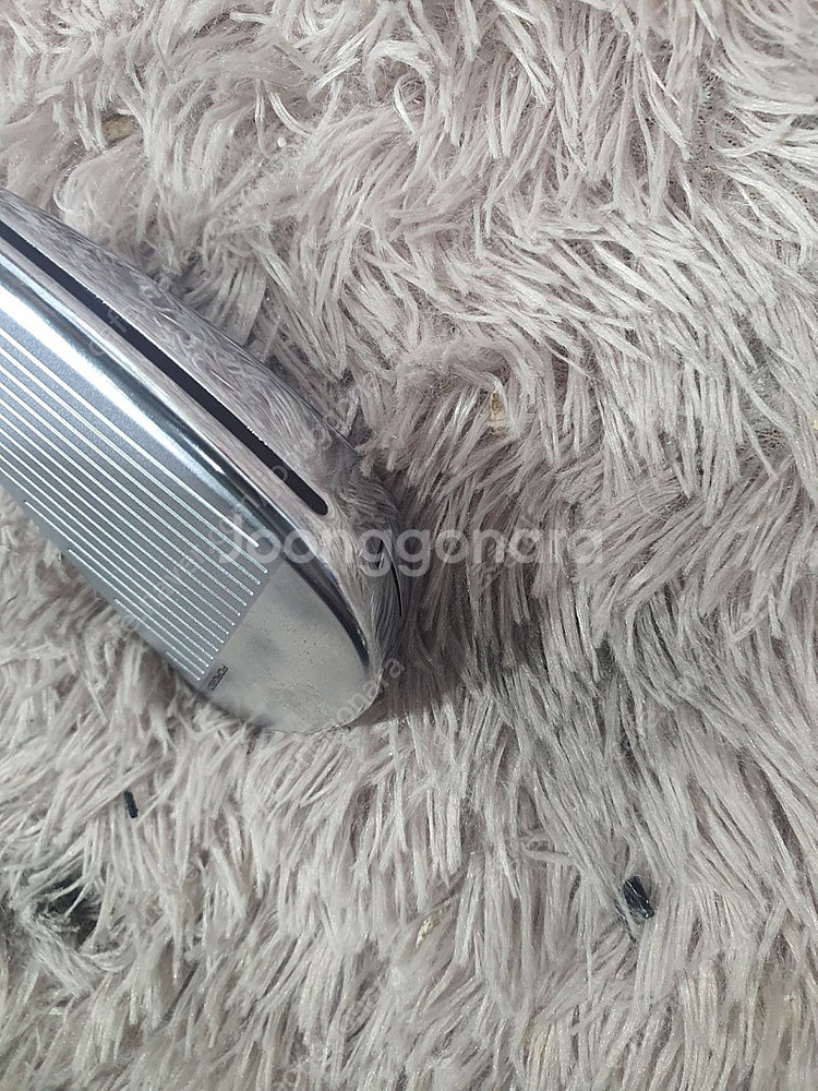 테일러메이드 심글로리 7번아이언 경량스틸 790s--2