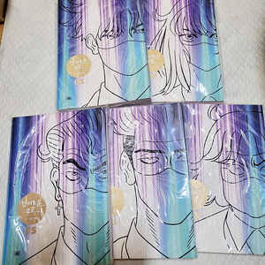 택포) 경이로운 소문 시즌 1, 2 판매합니다.