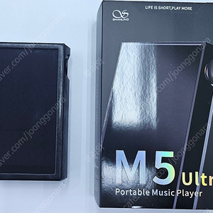 샨링 m5u 판매합니다