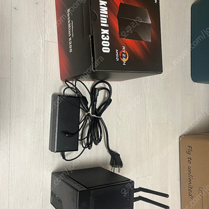 x300 미니pc 팔아요