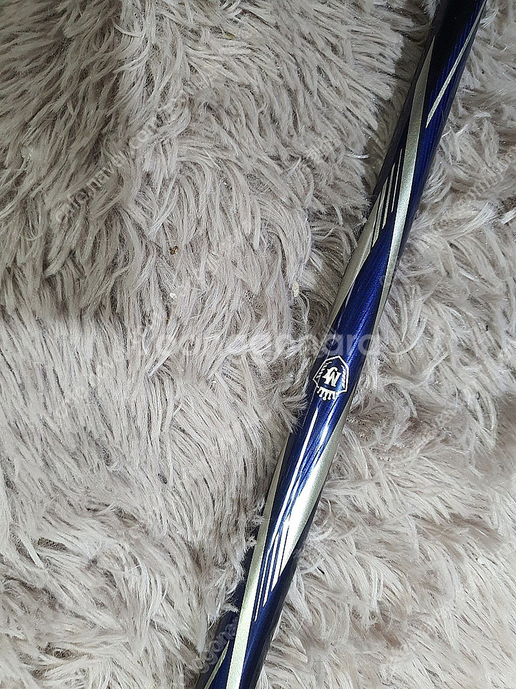 마제스티 로얄 lv540 7번아이언--2