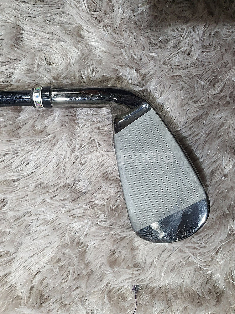 마제스티 로얄 lv540 7번아이언--4