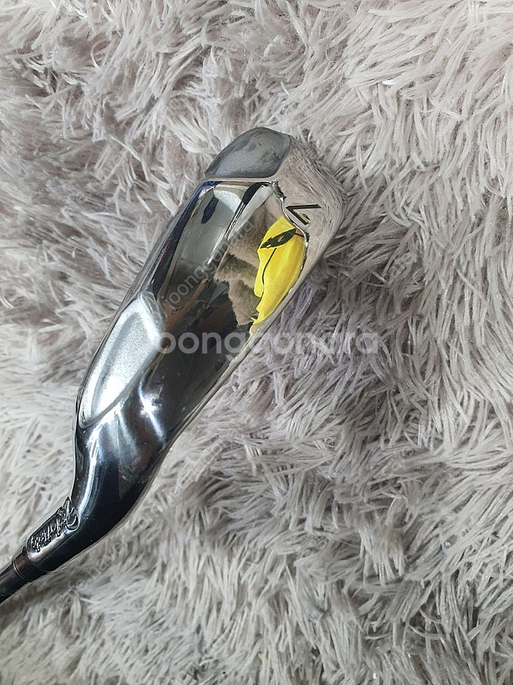 테일러메이드 버너 여성 7번아이언--1