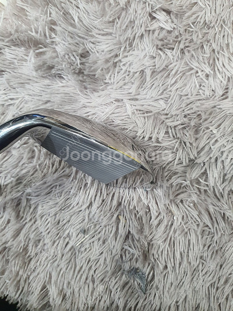 테일러메이드 버너 여성 7번아이언--2