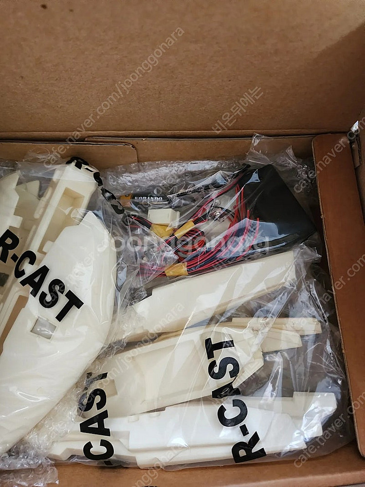 알캐스트 1/35 GP03S 스테이맨 팝니다--0