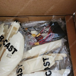 알캐스트 1/35 GP03S 스테이맨 팝니다