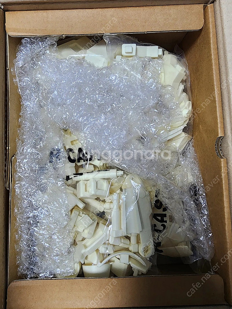 알캐스트 1/35 GP03S 스테이맨 팝니다--1