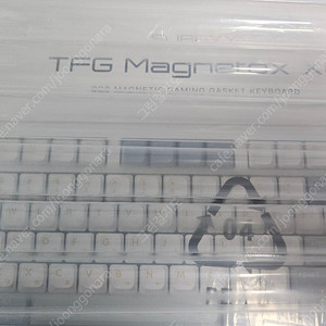 한성 매그니톡스 xl 써피 미개봉 새상품