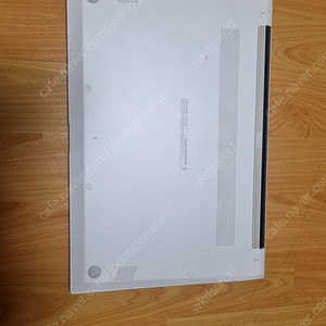lg 그램 노트북 2023년식 17Z90Q-GA5HK