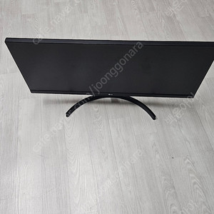 LG 29인치 와이드모니터 판매합니다.