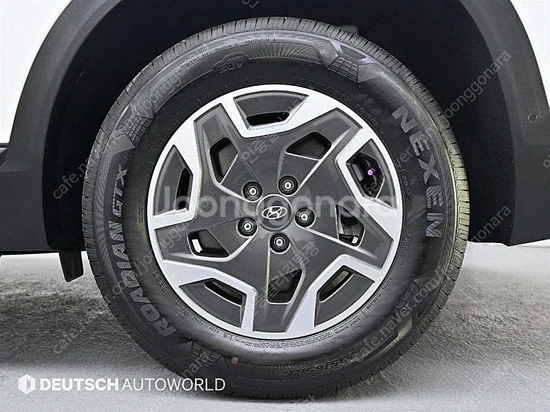 현대 더 뉴 싼타페 하이브리드 16 4WD 프레스티지 중고차 판매합니다 ★전액할부★저신용★--4