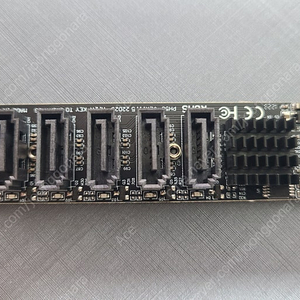 M.2 to SATA 어댑터