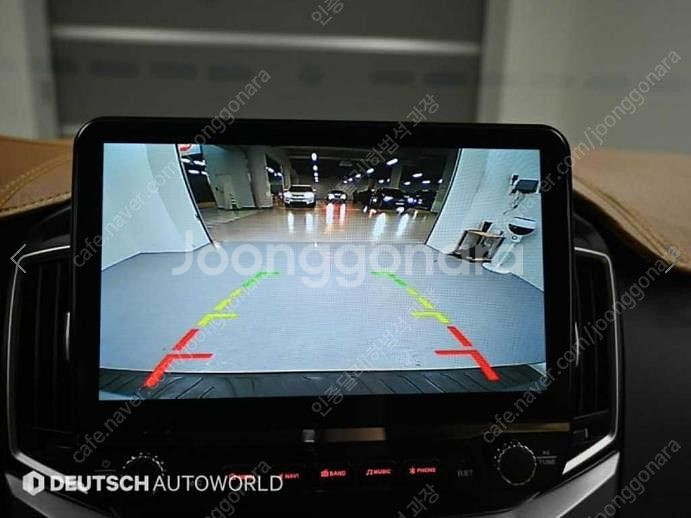 @16년식 그랜드스타렉스 캠핑카 전국최저가격전액할부최대...--8