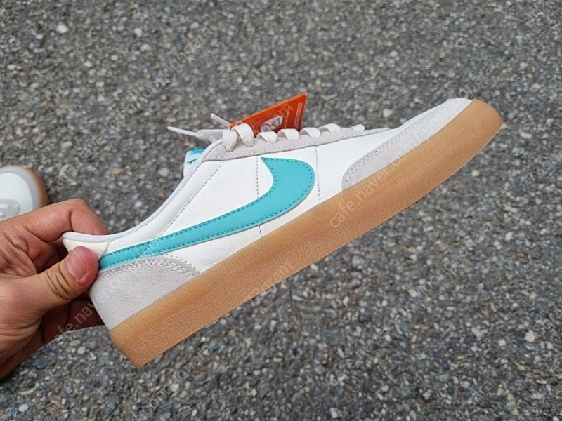 나이키 킬샷2 레더 432997-126--2