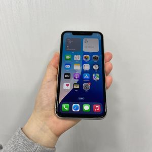 71411 아이폰11 화이트 64GB 부산 중고폰 팝니다 25만원