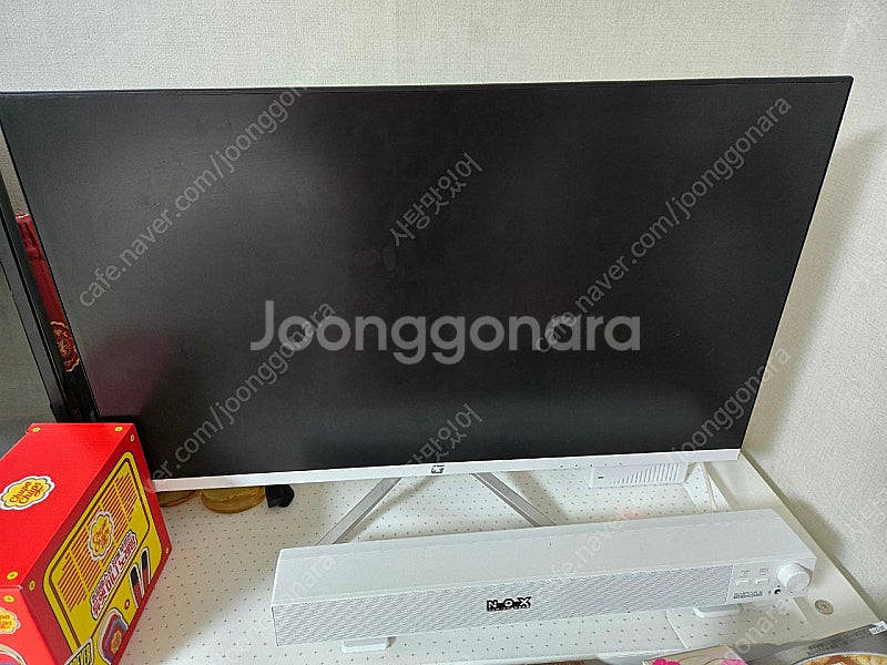 (송파구)무결점 게이밍모니터 27인치--0