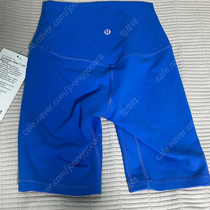 룰루레몬 얼라인 하이라이즈 쇼츠8