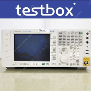 신호분석기 스펙트럼분석기 Keysight Agilent N9020A 3.6GHz 판매