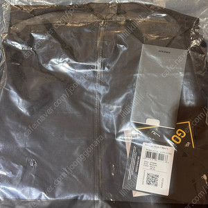 아크테릭스 제타 SL 스몰, 미디움 사이즈 미시착 새상품 ARCTERYX ZETA SL