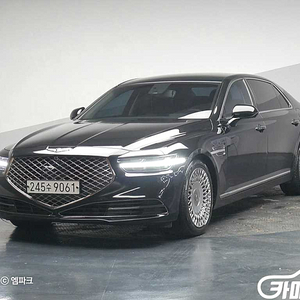 [제네시스]G90 5.0 GDI AWD 프레스티지 (4인승) 2020 년 중고차 전국☆최저가판매☆최고가매입☆