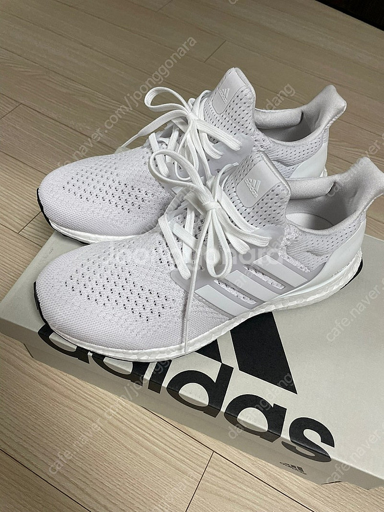 아디다스 러닝화 (235-240) ULTRABOOST ...--0