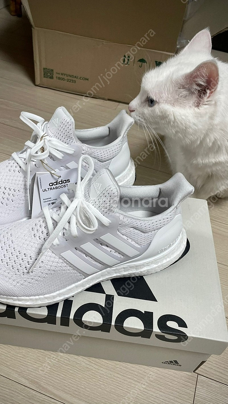 아디다스 러닝화 (235-240) ULTRABOOST ...--3