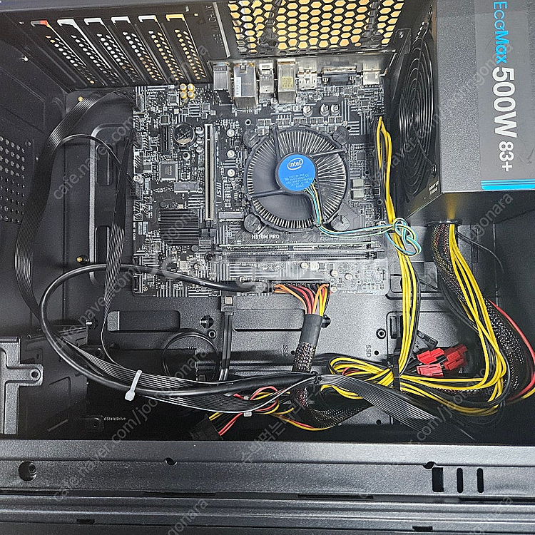 i5 중고 컴퓨터 판매 합니다.--0