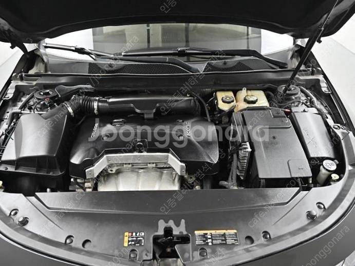@16년식 임팔라 2.5 LTZ 전국최저가격전액할부최대...--6