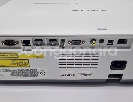 소니 PHZ60 레이저 중고빔프로젝터 6000안시 풀H...--9