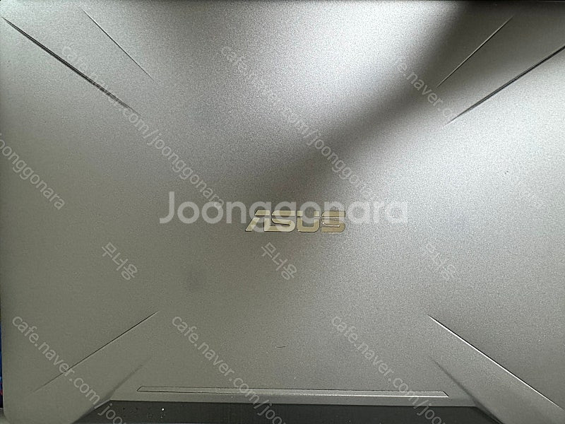 ASUS TUF GAMING FX505DT-AL003 ...--0