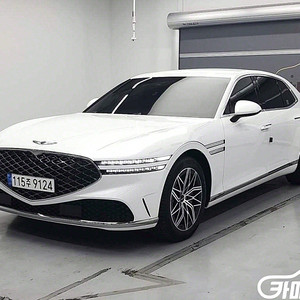 제네시스 [제네시스]G90(RS4) 3.5T GDI AWD 2023 년 중고차 믿음,신뢰로 판매합니다