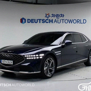 제네시스 [제네시스]G90(RS4) 3.5T GDI AWD 2022 년 중고차 믿음,신뢰로 판매합니다