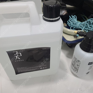 김민재 편백수 10L 판매합니다.