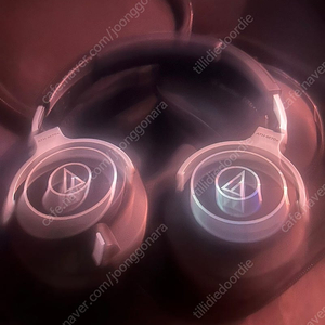 오디오테크니카 M70X