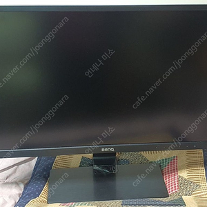 BENQ 벤큐 24인치 LED GW2470-B
