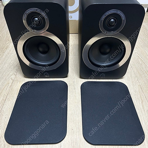 (스피커) Q Acoustics 3030i