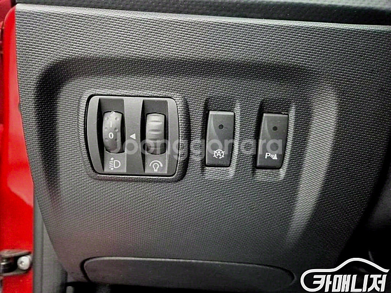 [르노코리아(삼성)]QM3 디젤 1.5 RE 시그니처 (5인승) 2016 년 중고차 ★군미필,저신용자 전용 할부★--6