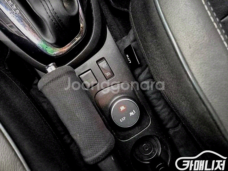 [르노코리아(삼성)]QM3 디젤 1.5 RE 시그니처 (5인승) 2016 년 중고차 ★군미필,저신용자 전용 할부★--7