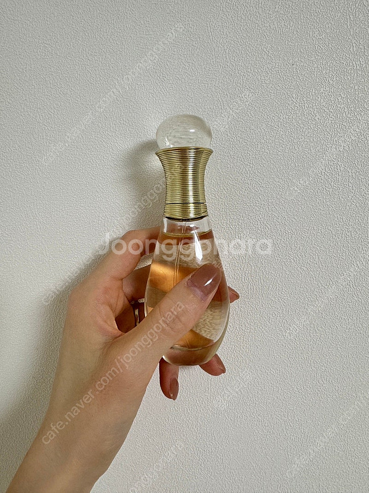 디올 쟈도르 오드퍼퓸 헤어미스트 판매합니다--0