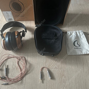 (헤드폰) Sendy Audio Aiva