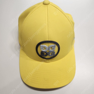 지포어 골프 모자